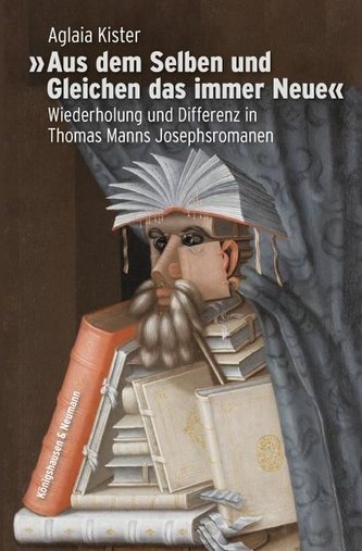 »Aus dem Selben und Gleichen das immer Neue«