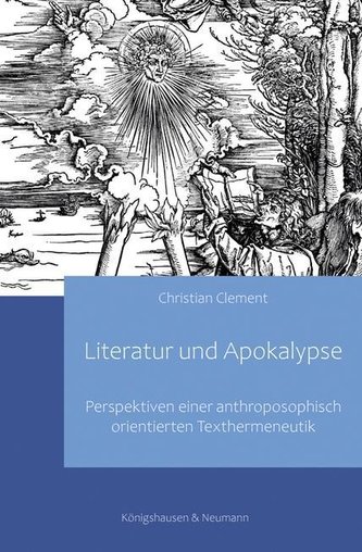 Literatur und Apokalypse