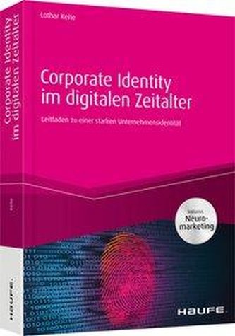 Corporate Identity im digitalen Zeitalter
