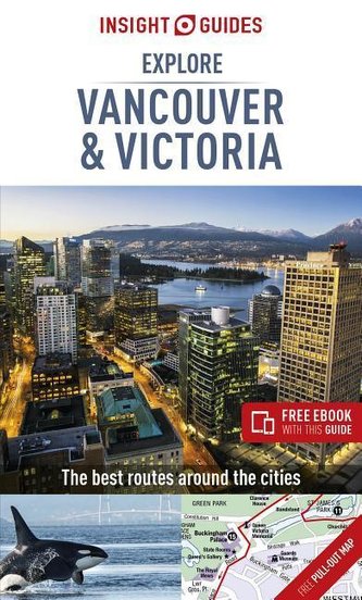 Vancouver & Victoria