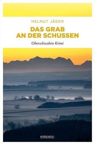 Das Grab an der Schussen