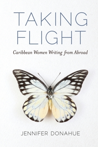 Taking Flight Taking Flight