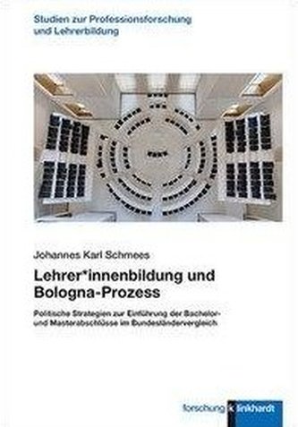 Lehrer*innenbildung und Bologna-Prozess