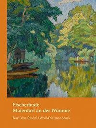 Fischerhude, Malerdorf an der Wümme