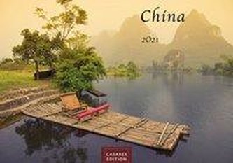 China 2021 - Format S