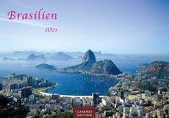 Brasilien 2021 - Format S