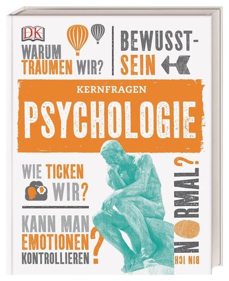 Kernfragen Psychologie