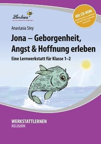 Jona - Geborgenheit, Angst & Hoffnung erleben (Set)