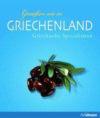 Culinaria Griechenland