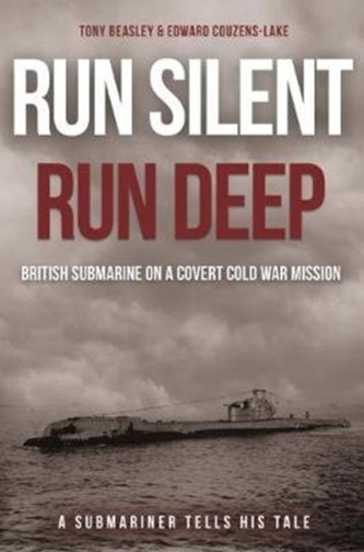 Beneath the Restless Wave