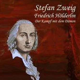 Friedrich Hölderlin