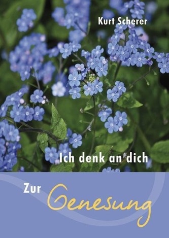 Ich denk an dich