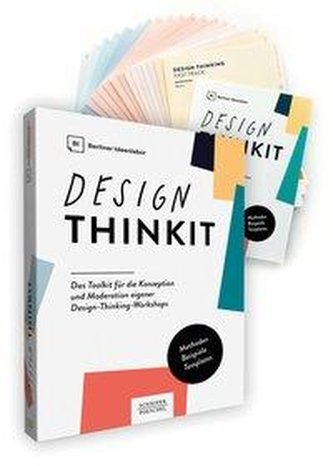 Design Thinkit