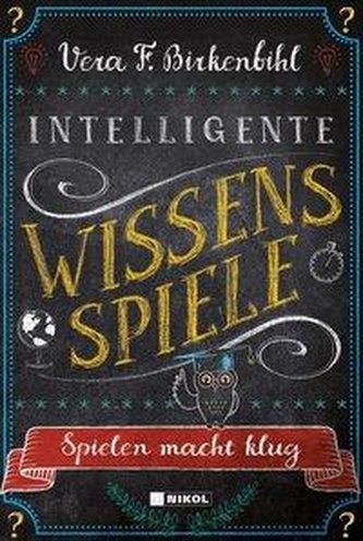Intelligente Wissens-Spiele