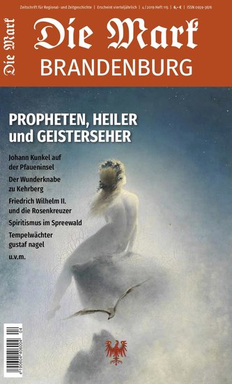 Propheten, Heiler und Geisterseher