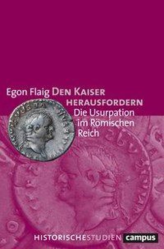 Den Kaiser herausfordern