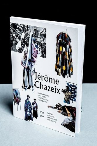 Inszenierungen mit Musik, Kostümen und Partizipation 2012-2019