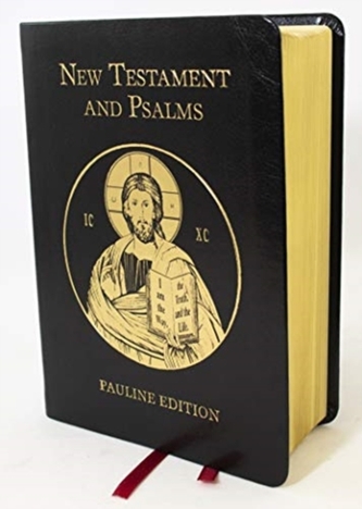 NEW TESTAMENT AND PSALMS