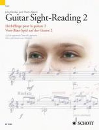 Guitar Sight-Reading 2
