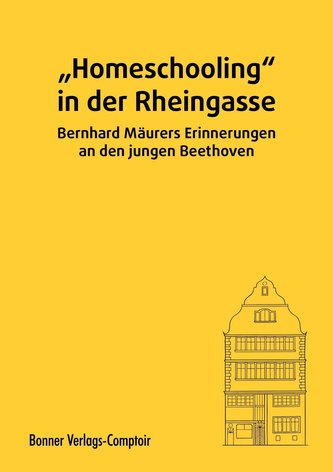 Homeschooling in der Rheingasse