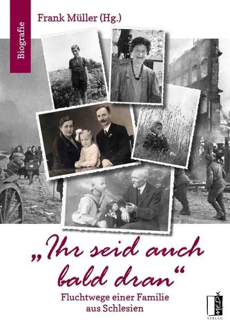 Ihr seid auch bald dran