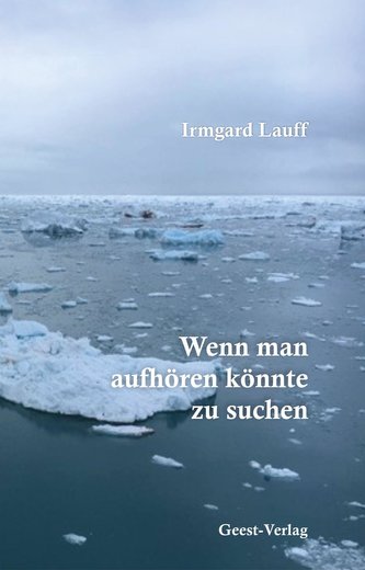 Es geht darum, dass man sich nicht ergibt