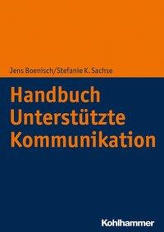 Kompendium Unterstützte Kommunikation
