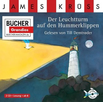Der Leuchtturm auf den Hummerklippen