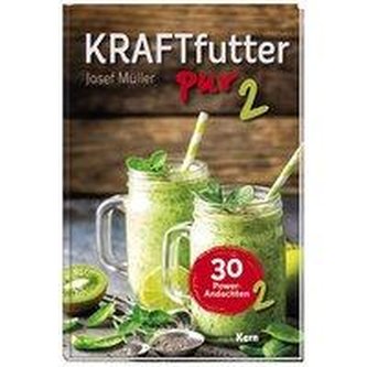 Kraftfutter pur 2