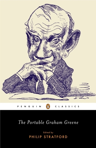 The Portable Graham Greene