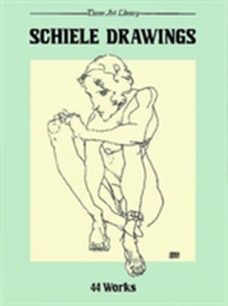 Schiele Drawings