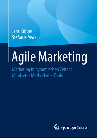 Agile Marketing