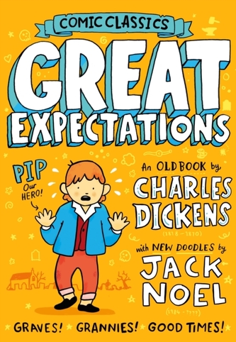 Comic Classics: Great Expectations