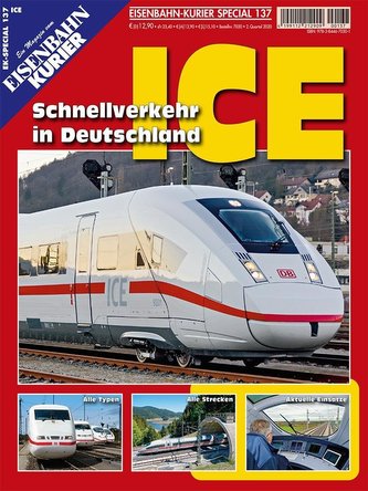 EK-Special 137: ICE