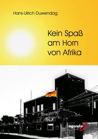 Kein Spaß am Horn von Afrika