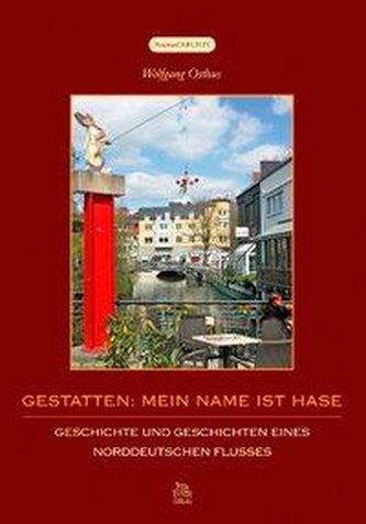 Gestatten: Mein Name ist Hase