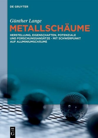 Metallschäume Metallschäume