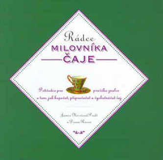Rádce milovníka čaje