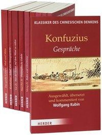 Klassiker des chinesischen Denkens