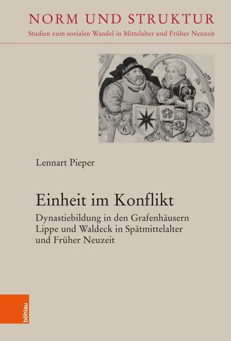 Einheit im Konflikt