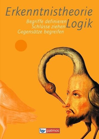 Erkenntnistheorie - Logik