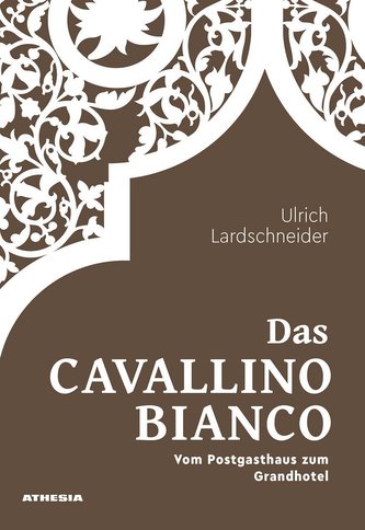 Das Cavallino Bianco