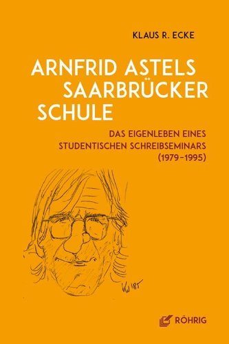 Arnfrid Astels Saarbrücker Schule