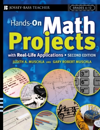 Hands-On Math Projects With Real-Life Applications Hands-On Math Projects With Real-Life Applications