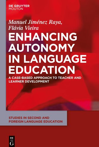Enhancing Autonomy in Language Education Enhancing Autonomy in Language Education