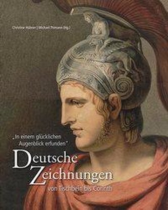 Deutsche Zeichnungen von Tischbein bis Corinth