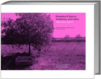 Perception of Space in Architecture and Culture