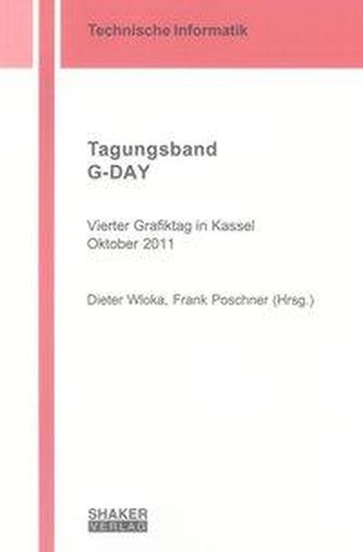 Tagungsband G-DAY