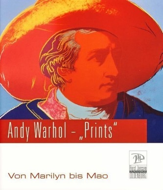 Andy Warhol - Prints