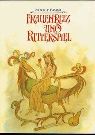 Frauenreiz und Ritterspiel
